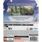 Horizon Forbidden West Complete Edition – Ps5 (Codigo Usado) (Seminovo) Horizon Forbidden West Complete Edition - Ps5 (Codigo Usado) (Seminovo)