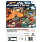 Hot Wheels Beat That! – Nintendo Wii (Usado) Hot Wheels Beat That! - Nintendo Wii (Usado)