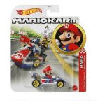 Hot Wheels Mario Kart – Mario (Circuit Special) Hot Wheels Mario Kart - Mario (Circuit Special)