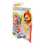 Hot Wheels Mario Kart – Mario (Circuit Special) Hot Wheels Mario Kart - Mario (Circuit Special)