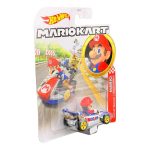 Hot Wheels Mario Kart – Mario (Circuit Special) Hot Wheels Mario Kart - Mario (Circuit Special)