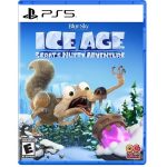 Ice Age: Scrats Nutty Adventure – Ps5 (Seminovo) Ice Age: Scrats Nutty Adventure - Ps5 (Seminovo)