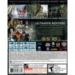Injustice Gods Among Us Ultimate Edition – Ps4 (Usado) Injustice Gods Among Us Ultimate Edition - Ps4 (Usado)