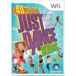 Just Dance Kids - Nintendo Wii (Seminovo)