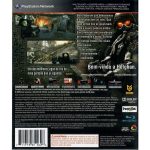 Killzone 2 - Ps3 (Usado)