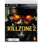 Killzone 2 - Ps3 (Usado)