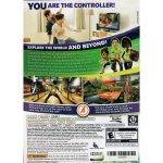 Kinect Adventure (Embalagem Papelão) – Xbox 360 (Usado) Kinect Adventure (Embalagem Papelão) - Xbox 360 (Usado)