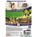 Kinect Adventure - Xbox 360 (Usado) (Requer Kinect)