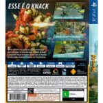 Knack 2 – Ps4 (Usado) Knack 2 - Ps4 (Usado)