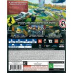Lego 2K Drive - Ps4 (Novo)