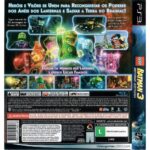 Lego Batman 3 Beyond Gotham – Ps3 (Usado) (Sem Manual) Lego Batman 3 Beyond Gotham - Ps3 (Usado) (Sem Manual)