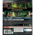 Lego Batman The Videogame - Ps3 (Usado)