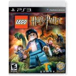Lego Harry Potter Years 5-7 - Ps3