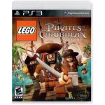 Lego Pirates Of The Caribbean – Ps3 (Usado) Lego Pirates Of The Caribbean - Ps3 (Usado)