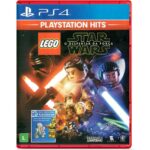 Lego Star Wars O Despertar Da Força – Ps4 (Playstation Hits) (Seminovo) Lego Star Wars O Despertar Da Força - Ps4 (Playstation Hits) (Seminovo)