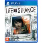 Life Is Strange – Ps4 (Seminovo) Life Is Strange - Ps4 (Seminovo)