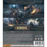 Lords Of The Fallen Limited Edition – Xbox One (Novo) (Europeu) Lords Of The Fallen Limited Edition - Xbox One (Novo) (Europeu)