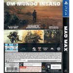 Mad Max – Ps4 (Usado) Mad Max - Ps4 (Usado)