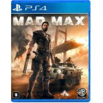 Mad Max – Ps4 (Usado) Mad Max - Ps4 (Usado)