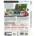 Mario Kart Wii – Nintendo Wii (Usado) Mario Kart Wii - Nintendo Wii (Usado)