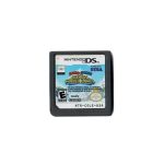 Mario & Sonic At The Olympic Winter Games - Nintendo Ds (Usado)