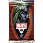 Marvel Origins Booster Pack (01 Booster) (14 Cards) (Edição Em Português)