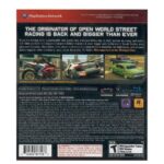 Midnight Club Los Angeles Greatest Hits – Ps3 (Usado) Midnight Club Los Angeles Greatest Hits - Ps3 (Usado)