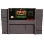 Mighty Morphin Power Rangers: The Fighting Edition (Repro) (Seminovo) Mighty Morphin Power Rangers: The Fighting Edition (Repro) (Seminovo)