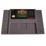 Mighty Morphin Power Rangers: The Fighting Edition (Repro) (Seminovo) Mighty Morphin Power Rangers: The Fighting Edition (Repro) (Seminovo)