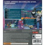Mighty No. 9 – Xbox One (Novo) Mighty No. 9 - Xbox One (Novo)