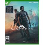 Mind Seye – Xbox Series X (Novo) Mind Seye - Xbox Series X (Novo)