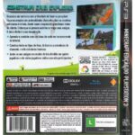 Minecraft – Ps3 (Usado) Minecraft - Ps3 (Usado)