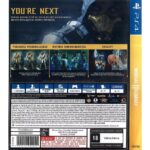 Mortal Kombat 11 - Ps4 (Usado)