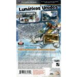 Motorstorm: Arctic Edge – Psp (Seminovo) Motorstorm: Arctic Edge - Psp (Seminovo)