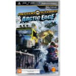 Motorstorm: Arctic Edge – Psp (Seminovo) Motorstorm: Arctic Edge - Psp (Seminovo)