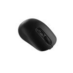 Mouse Sem Fio Aoc Ms300 Recarregável, 800-1600 Dpi, 4 Botões, Preto Mouse Sem Fio Aoc Ms300 Recarregável, 800-1600 Dpi, 4 Botões, Preto