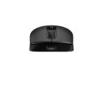 Mouse Sem Fio Aoc Ms300 Recarregável, 800-1600 Dpi, 4 Botões, Preto Mouse Sem Fio Aoc Ms300 Recarregável, 800-1600 Dpi, 4 Botões, Preto
