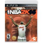 Nba 2K14 - Ps3 (Usado)