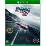 Need For Speed Rivals - Xbox One (Usado) (Mancha)