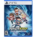 Ninja Kidz Time Masters – Ps5 (Novo) Ninja Kidz Time Masters - Ps5 (Novo)