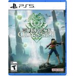 One Piece Odyssey - Ps5 (Seminovo) One Piece Odyssey - Ps5 (Seminovo)
