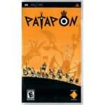 Patapon - Psp (Seminovo)