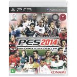Pes 2014 – Ps3 (Usado) Pes 2014 - Ps3 (Usado)