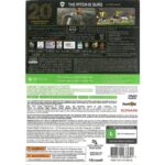 Pes 2016 - Xbox 360 (Seminovo)