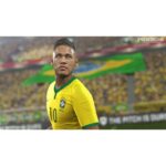 Pes 2016 - Xbox 360 (Seminovo)