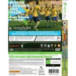 Pes 2018 - Xbox 360 (Usado)