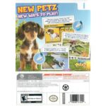 Petz Dogz 2 - Nintendo Wii