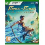 Prince Of Persia The Lost Crown - Xbox Series X Xbox One (Novo) (Europeu)