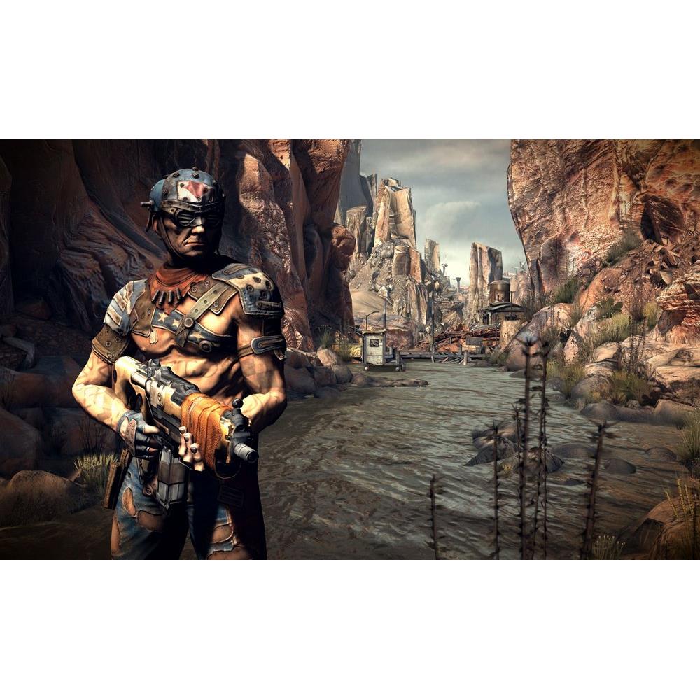 Rage - Ps3