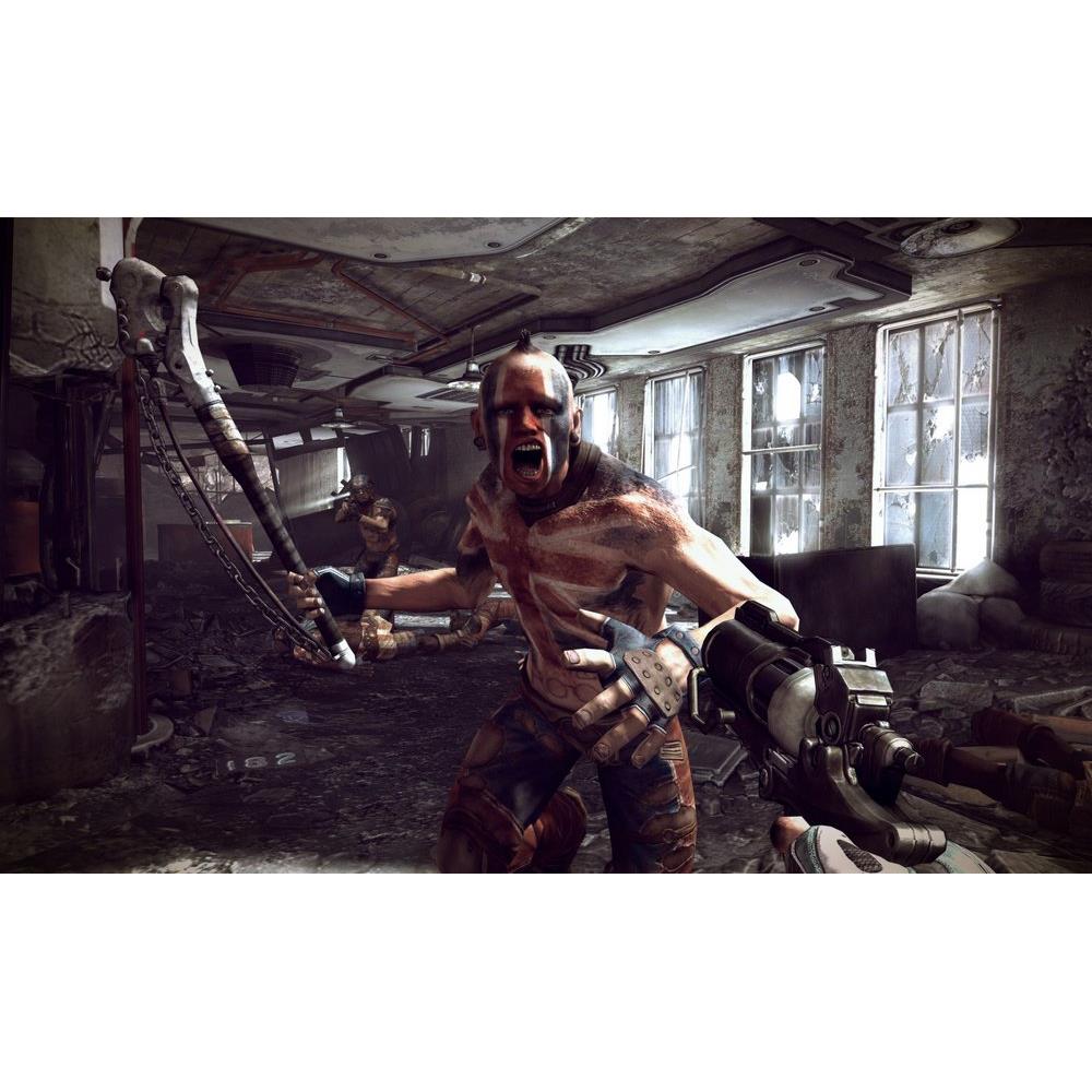 Rage - Ps3